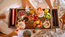 colazione