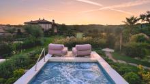 thalasso pool