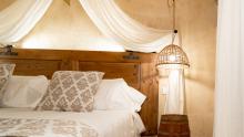 Comfort giardino con terrazza
