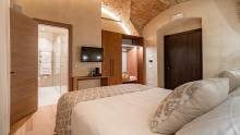Comfort giardino con terrazza