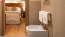 Comfort giardino con terrazza