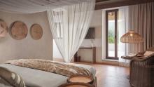jr. spa suite