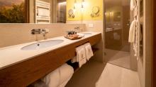 jr suite con giardino e terrazzo