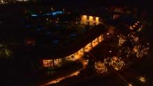 resort