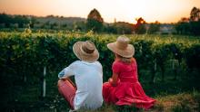 tramonto