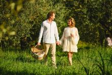 ilona e vittorio