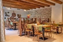 colazione interno