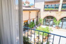 Comfort Vista Corte