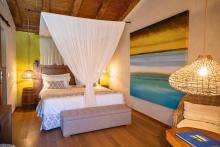 Comfort Vista Corte