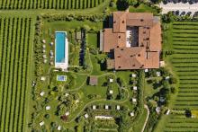 RESORT VISTA DALL'ALTO