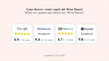 RECENSIONI OTTOBRE 2026