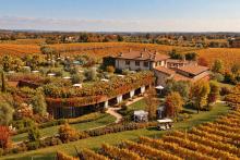 osteria autunno