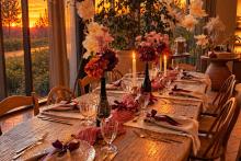 lounge autunnale