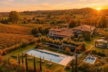 resort autunno