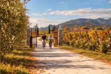PEDALATA AUTUNNO